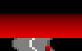 PHF Rally II atari screenshot